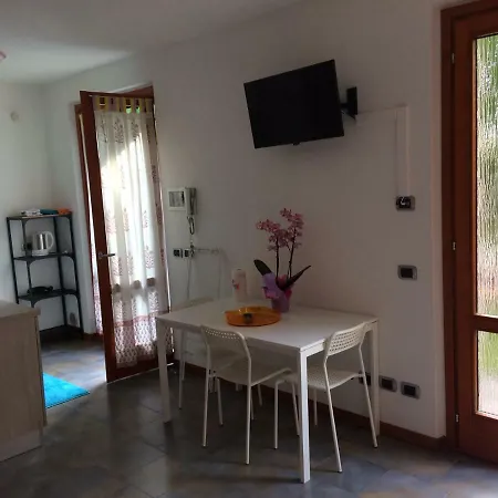 Holiday home Casa Gioia Bellagio