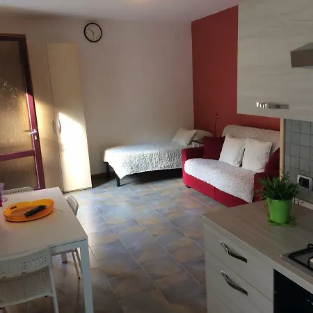 Holiday home Casa Gioia *