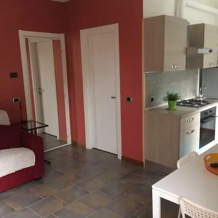 Casa Gioia Holiday home *