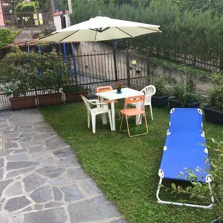 Holiday home Casa Gioia