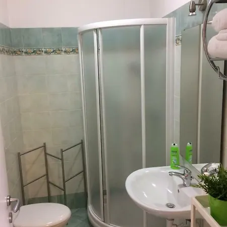 Casa Gioia بيلاجيو