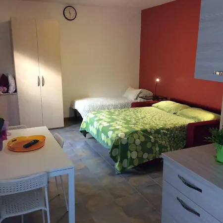 Casa Gioia Casa de Férias
