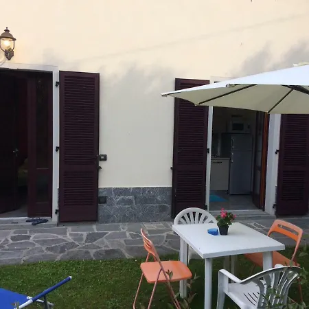 Casa Gioia * بيلاجيو